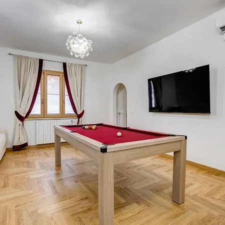 Apartment Spanish & Trevi Luxury Flat 200mq And 2 Terrace Rome