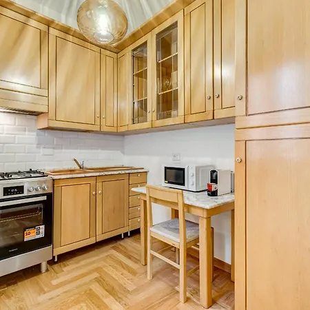 Apartment Spanish & Trevi Luxury Flat 200mq And 2 Terrace
