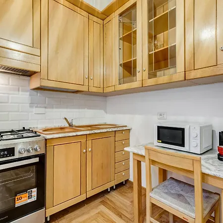 Apartment Spanish & Trevi Luxury Flat 200mq And 2 Terrace